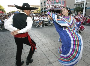 Thursday Night Market Place